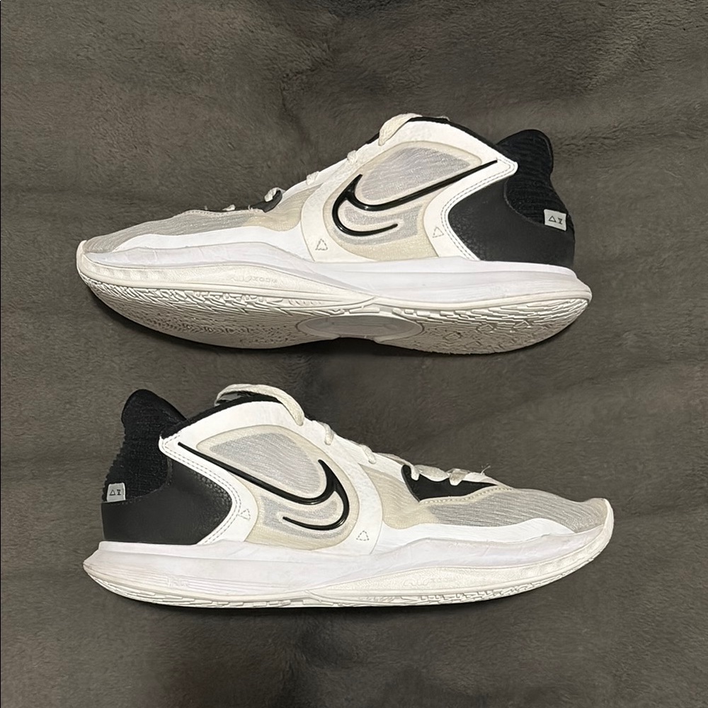 Kyrie 5 low